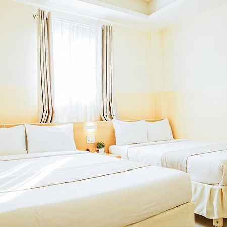 Ngoc Nguyen Anh Hotel Далат Экстерьер фото