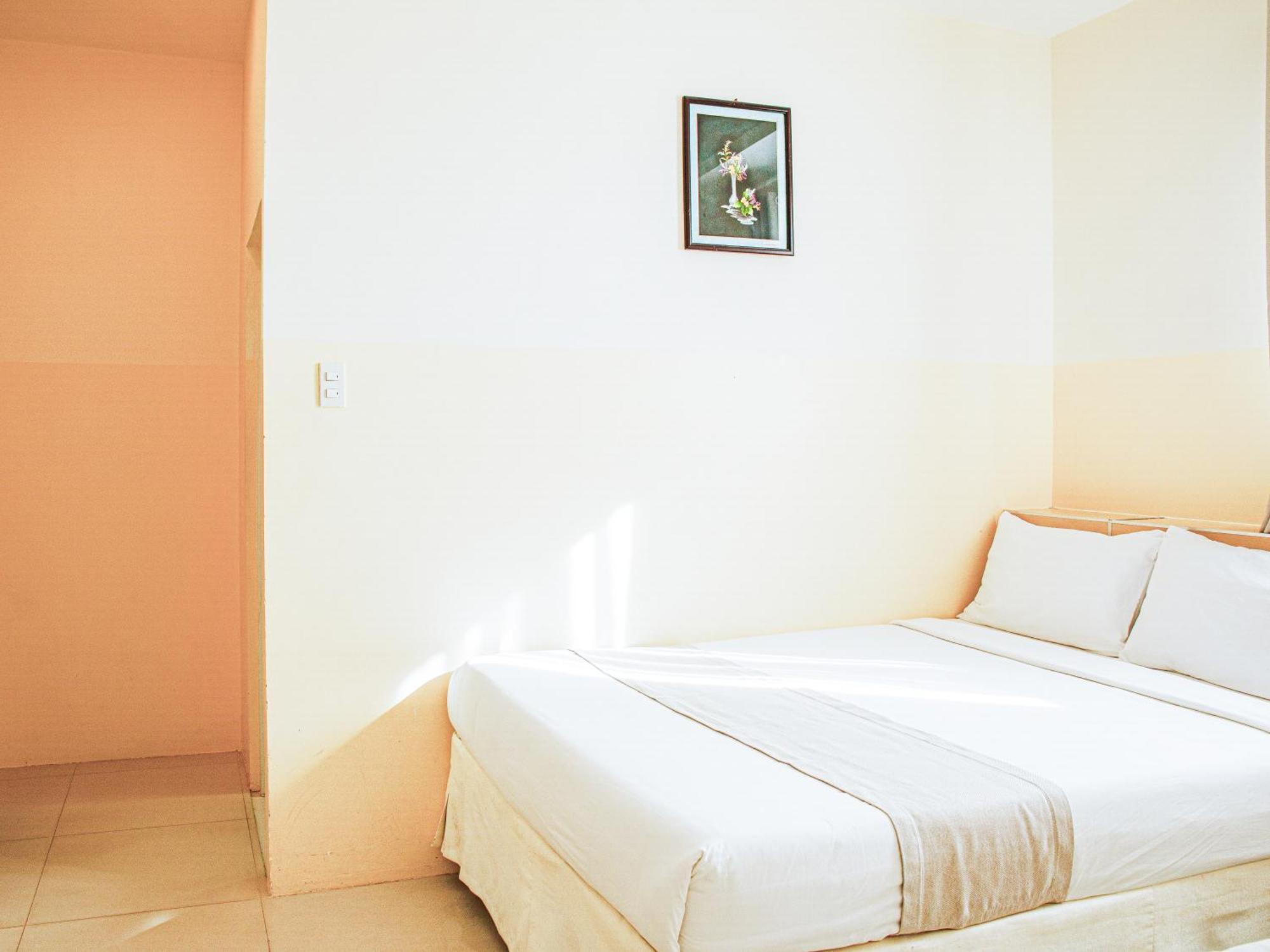 Ngoc Nguyen Anh Hotel Далат Экстерьер фото