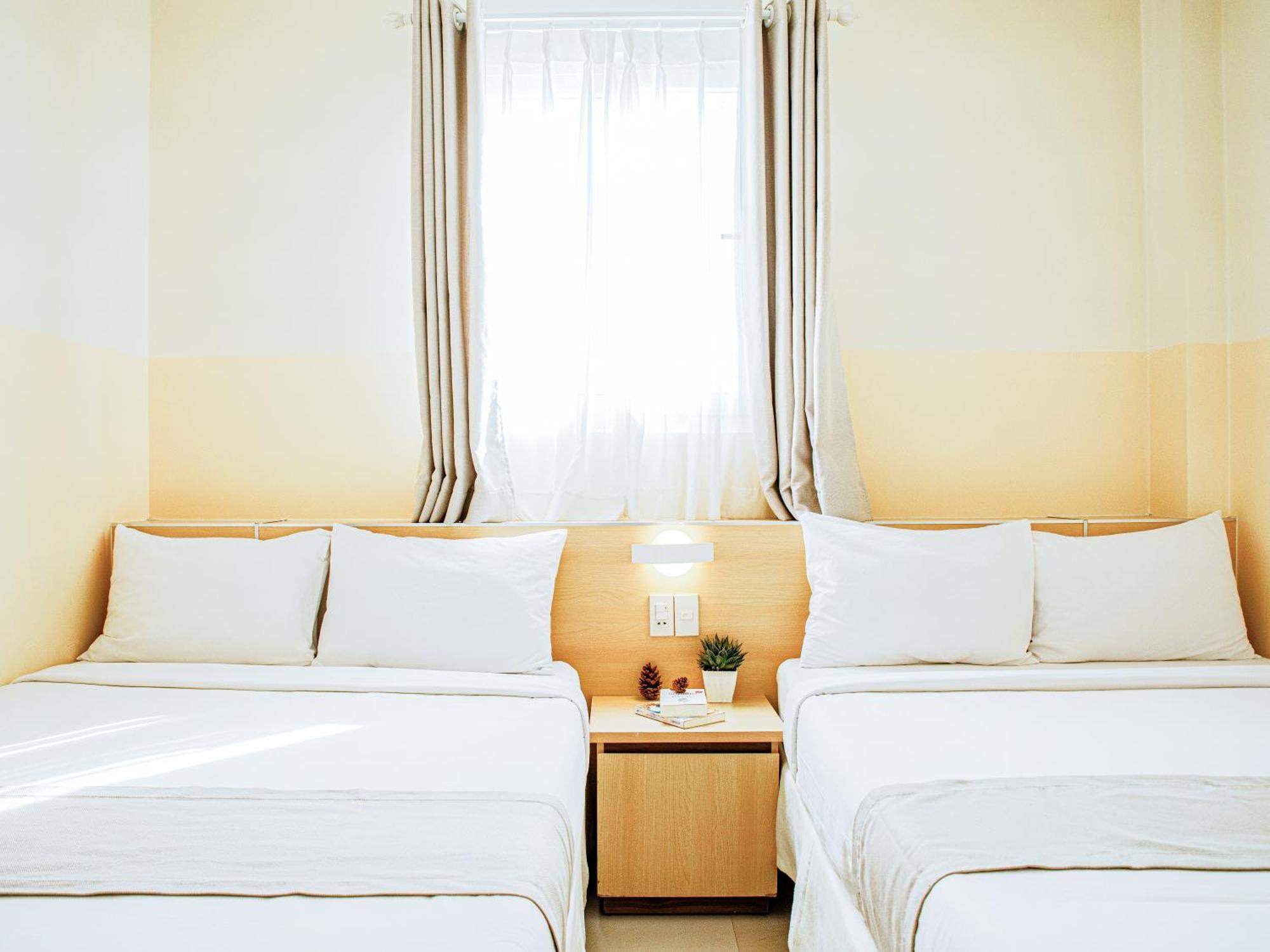 Ngoc Nguyen Anh Hotel Далат Экстерьер фото