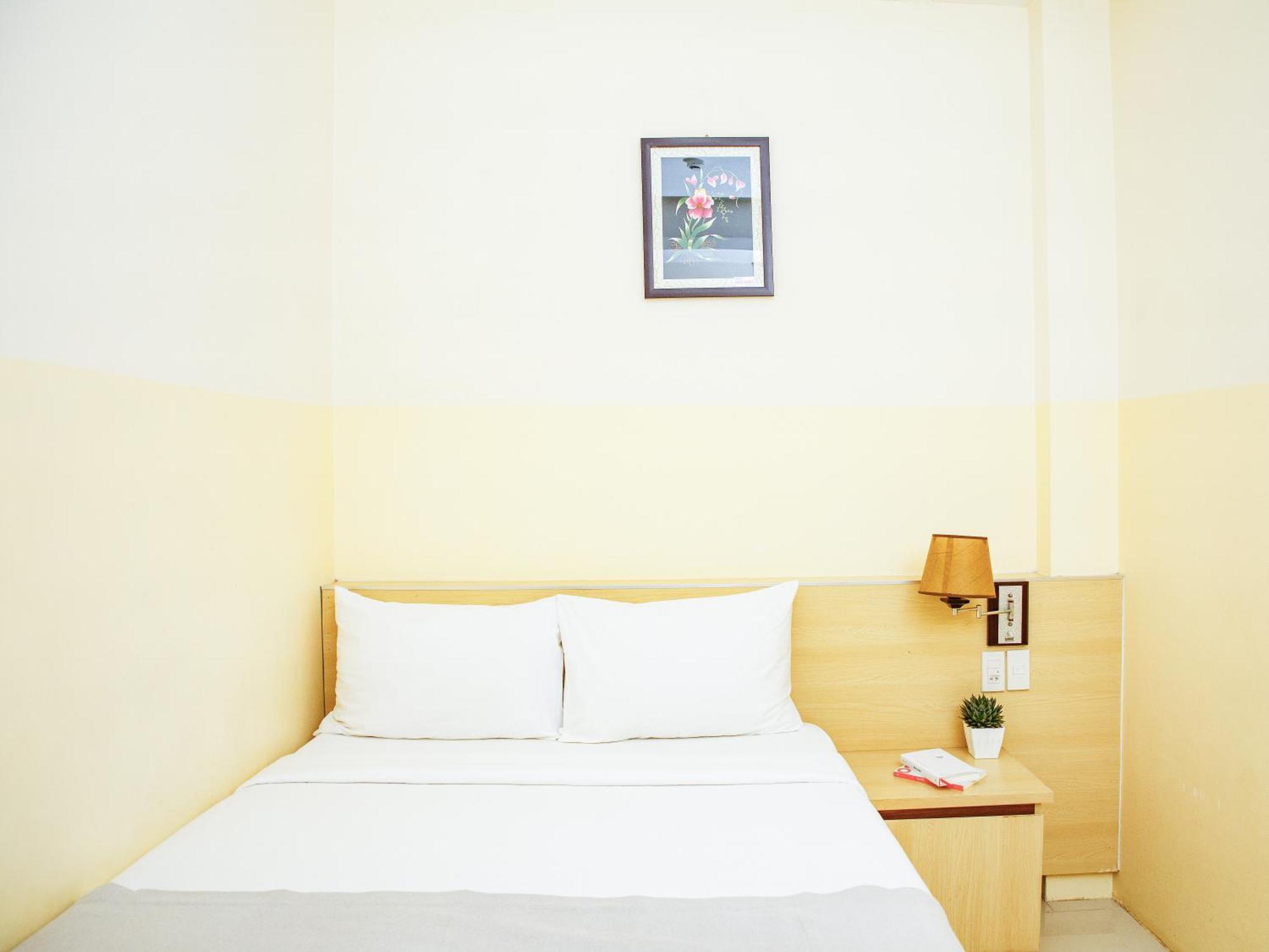 Ngoc Nguyen Anh Hotel Далат Экстерьер фото