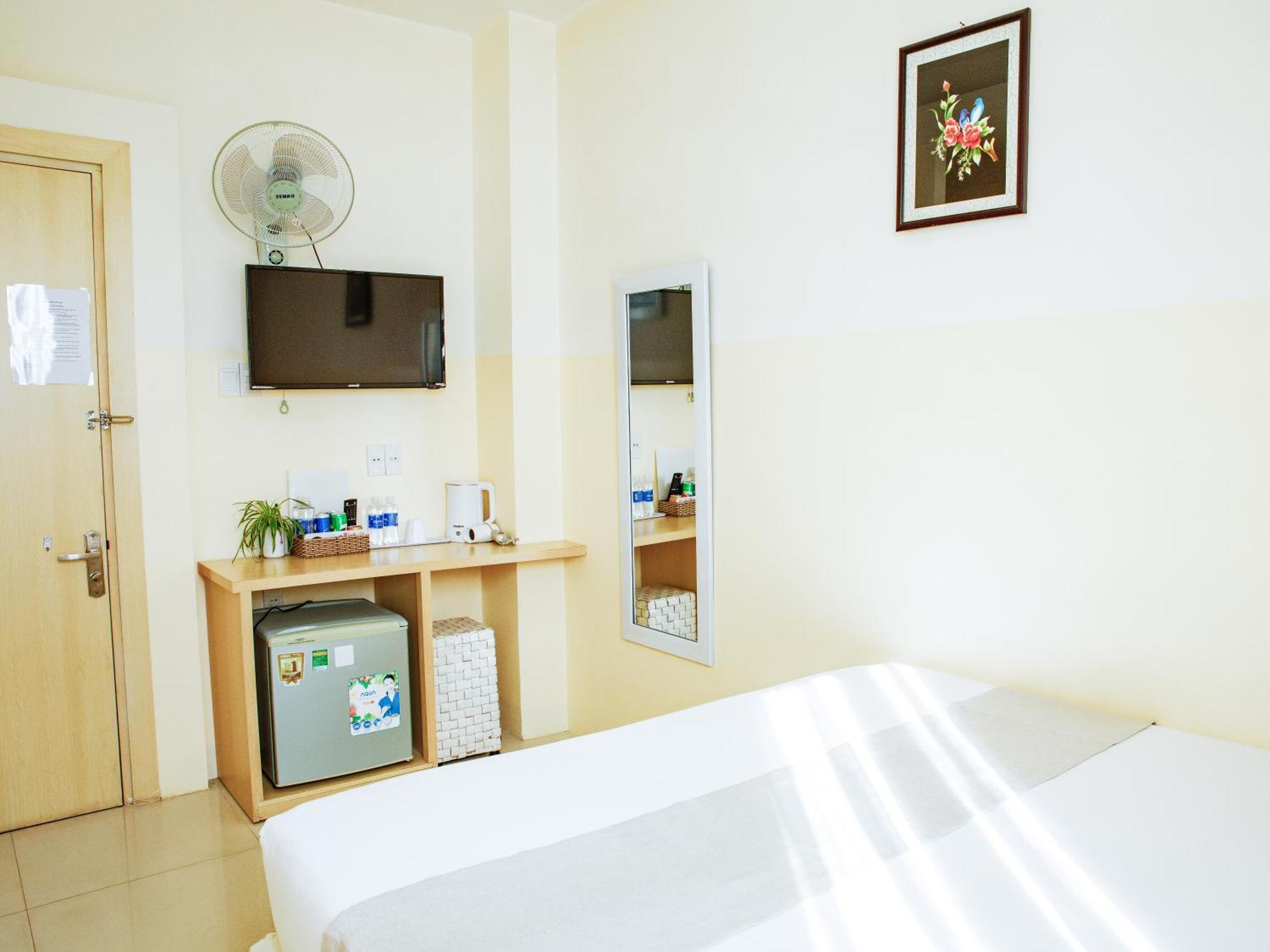 Ngoc Nguyen Anh Hotel Далат Экстерьер фото