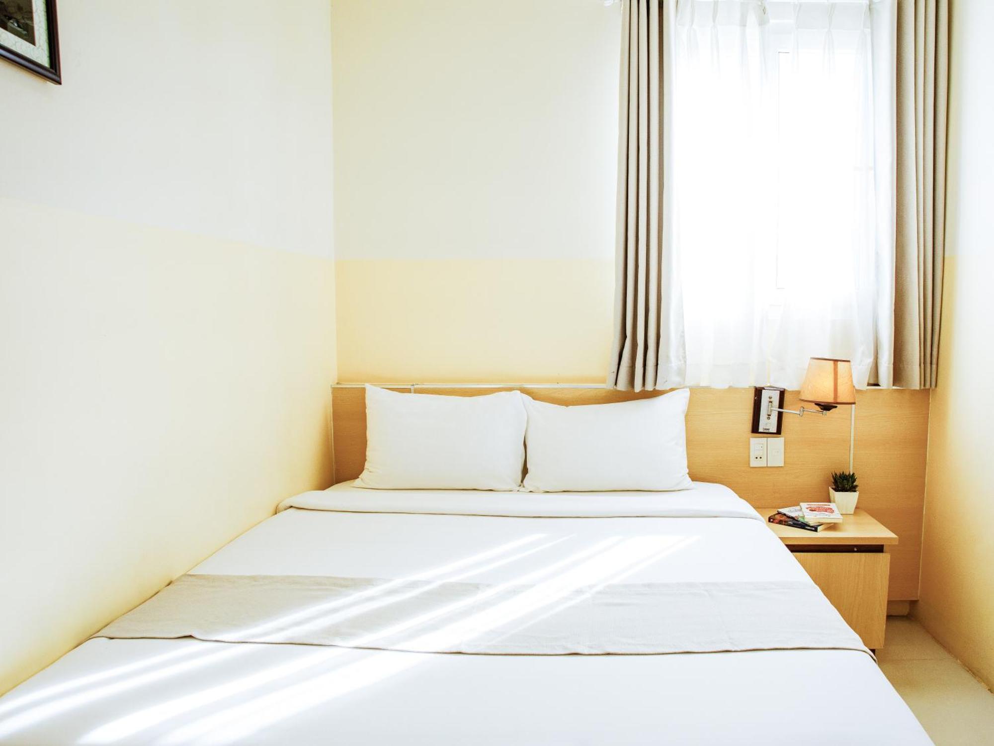Ngoc Nguyen Anh Hotel Далат Экстерьер фото