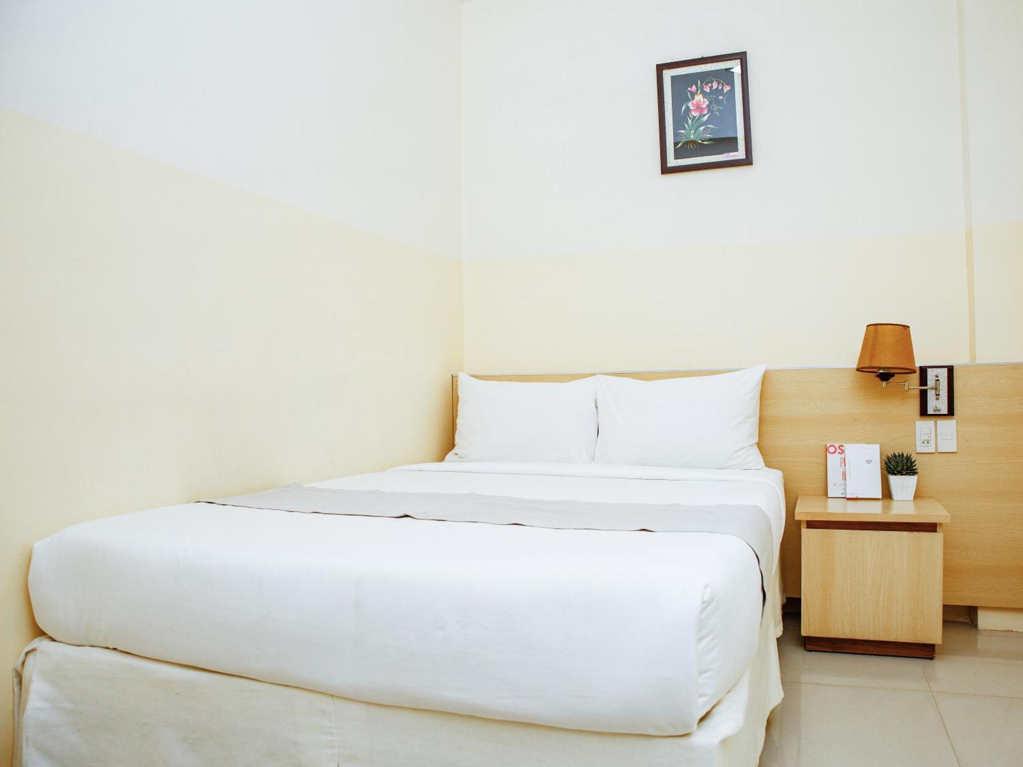 Ngoc Nguyen Anh Hotel Далат Экстерьер фото