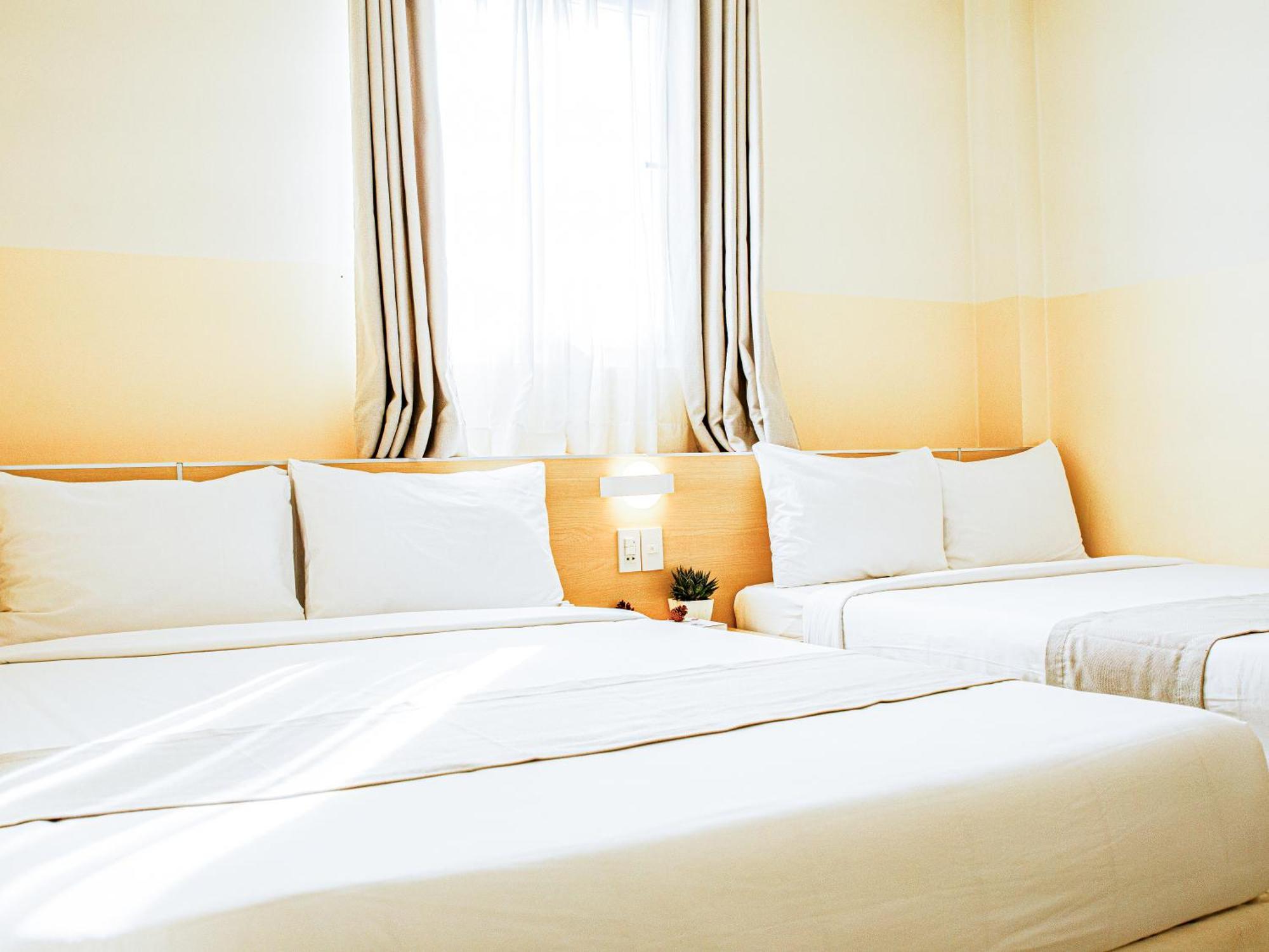 Ngoc Nguyen Anh Hotel Далат Экстерьер фото