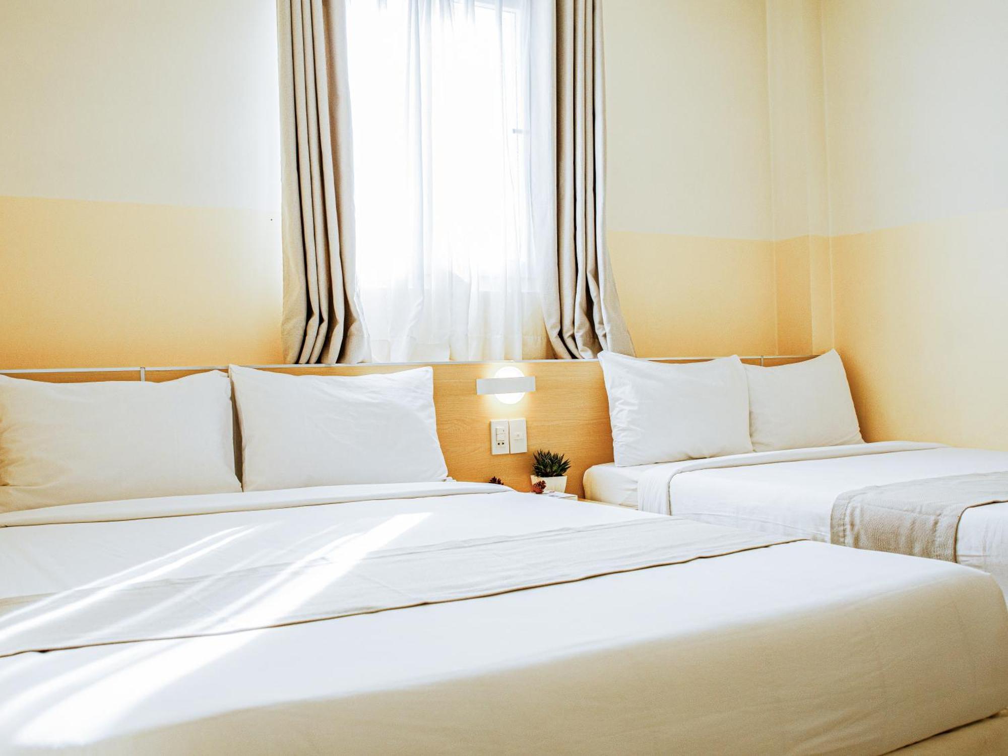 Ngoc Nguyen Anh Hotel Далат Экстерьер фото