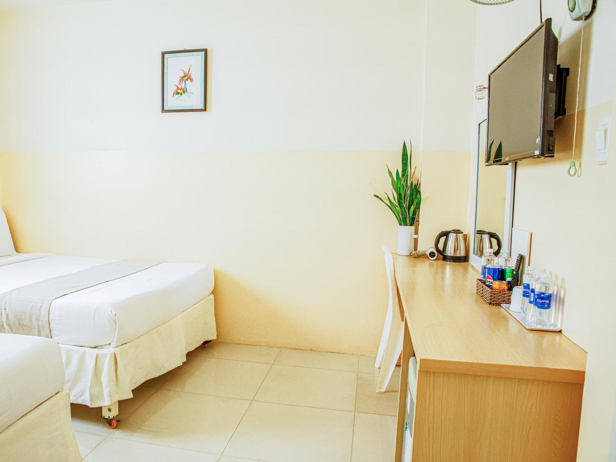 Ngoc Nguyen Anh Hotel Далат Экстерьер фото